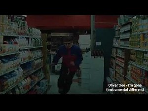 Oliver Tree - I'm Gone (Different Version)