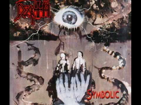 Death - Empty Words (Music Video) + Lyrics