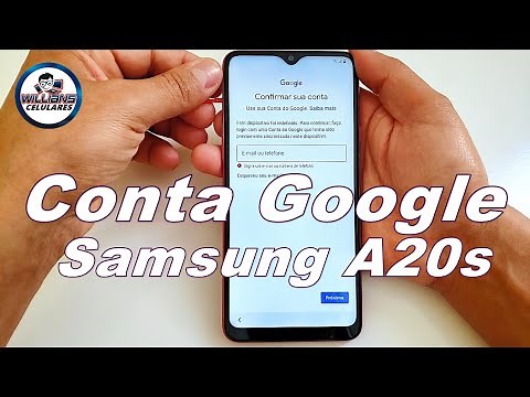 How to Unlock Google Account Samsung A20s Android 9 in 3 Minutes