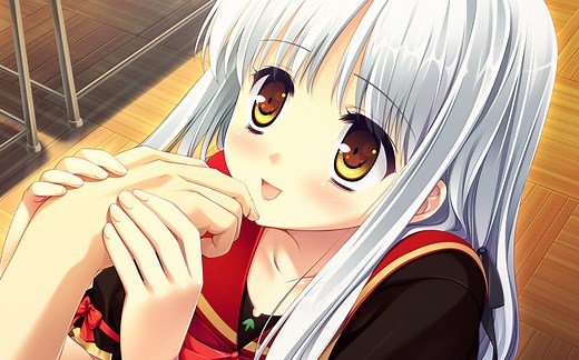 【GAL】画风超赞的galgame推荐