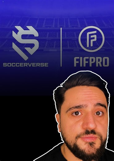 Soccerverse just locked in an official FIFPRO license, which means real players, real names and a very different approach to football games. Tony breaks down how Soccerverse isn’t a traditional boxed release. 👉 Would you play a football game built on a persistent world like this? | Gamology - The Best of Gaming