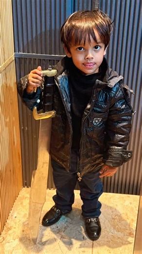 Swords Armoury on Instagram: "Zayn Baba Swords Armoury Spartan sword"