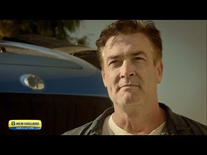 T9 tractor | New Holland Agriculture