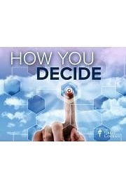 Watch How You Decide: The Science of Human Decision Making Season 1 Episode 3 - The Role of Heuristics in Decisions