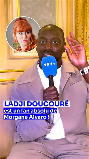 6K views · 36 reactions | @ladjidoucoure7, grand fan d’HPI   L’intégrale d’HPI est disponible en streaming sur TF1+ ⭐️ Suivez la #StarAcademy tous les jours sur TF1+ ! | TF1+ | Facebook