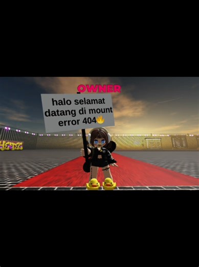 Map Roblox: Memperbaiki Kelemahan untuk Kenyamanan Bermain