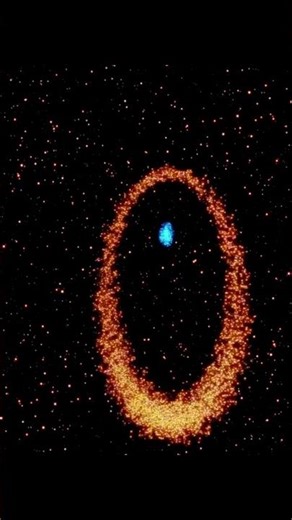 A breathtaking zoom into the core of the Andromeda Galaxy (M31) ⭐