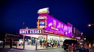 Geno’s Steaks expanding to Virginia, opening first Hampton Roads location