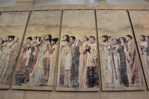 Mass for the Homebound | LA Catholics