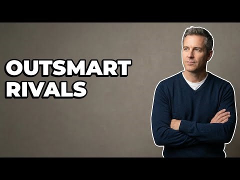 How Does Risk Planning Give a Competitive Advantage?