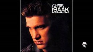 BACK ON YOUR SIDE Lyrics - CHRIS ISAAK | eLyrics.net