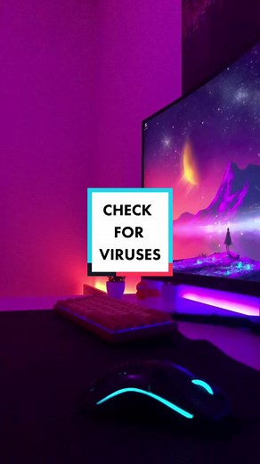 PC Virus Prevention: Quick Scan Tutorial for Windows 10