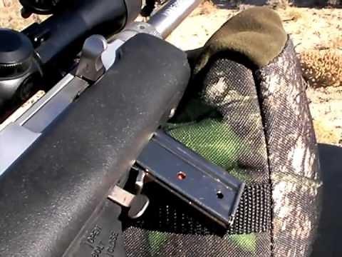 Marlin Papoose .22: "Top Survival Rifle" by Nutnfancy