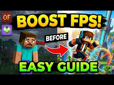 10 Best Ways to Instantly Improve in Minecraft