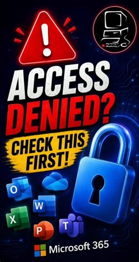 Wait... Intune Enrollment Failed? Check This First! 🚨 #intune #mam #mdm #tech