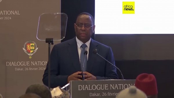 Senegal: IMF calls for immediate reforms to address budget irregularities