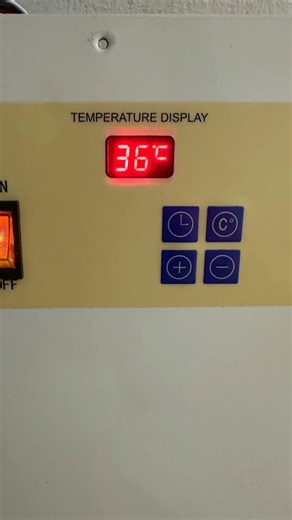swimming pool water heater controller. #electrical #electricaltips #threephase #foryou