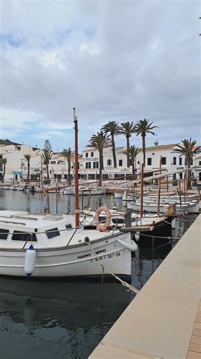 5.9K views · 258 reactions | Puerto de Fornells 朗 Menorca Menorcatour Síguenos en https://www.instagram.com/menorcatour Más info: https://menorcatour.com/menorca/pueblos/fornells/puerto-de-fornells.html #menorca #menorcaparadise #menorca_eyes #menorcalove #menorca_nature #menorcaisland #menorcaturismo #menorcaexisteix #puertofornells | Menorca Menorcatour | Facebook
