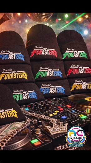 Que tal estos gorritos para el frío!!!!🥶 Andamos con unos paketazos que no debes dejar ir! 📦 Comenta si te gusta!!! 🎛️🎤🥶 #sonideros #cumbia #barrio #sonido