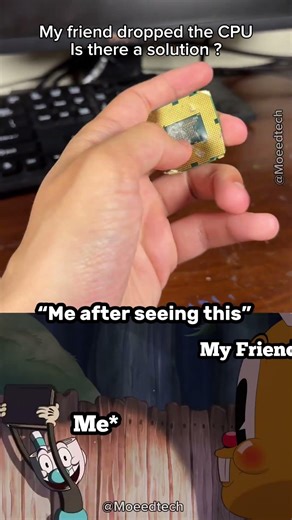 “This CPU💀” #pcgaming #benchmark #rtx5050 #gtx1080ti