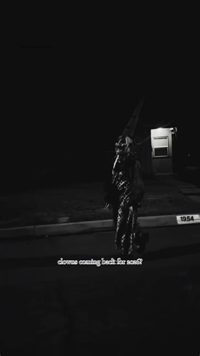 Clowns Are Returning in 2026: What to Expect