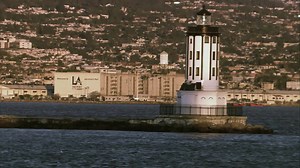 We've brought Predix solutions to our collaboration with the Port of LA to efficiently take their shipping processes from paper to digital. http://invent.ge/2zPKOMU | GE