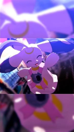 Lunamon Special Skill Attack - Digimon Story Time Stranger