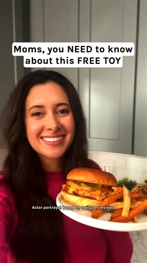 50K views | Parents, this dinnertime help will feel like magic! Be the coolest cat in your kitchen when you order Home Chef’s Family Menu meals inspired by Gabby’s Dollhouse: The Movie. | Home Chef | Facebook