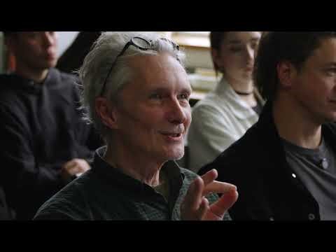 Открытая защита дипломных работ 2025 | часть 4