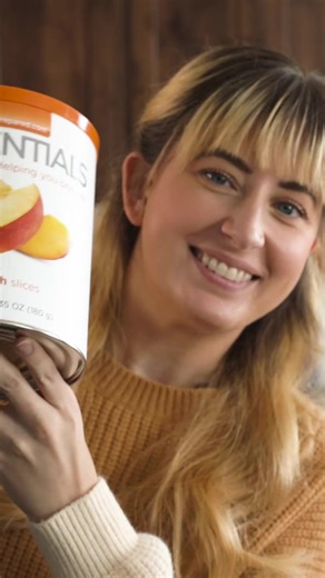 What kid-friendly snack has no added sugar, no preservatives, a shelf life of up to 30 years, and cost less than $2 per serving? | Emergency Essentials®