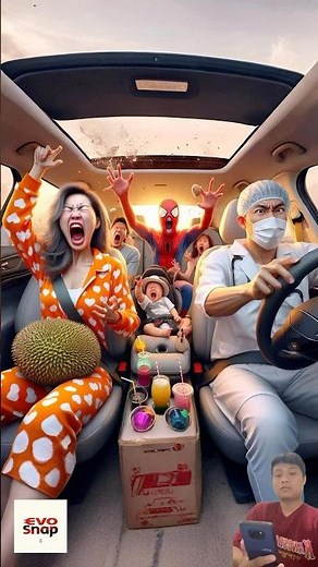 ⚡️ Evolution of Spider-Man 💥 Avengers Evolution ✅ #shorts #marvel #avengers #spiderman