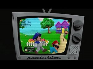 Smg4 - Mr. Puzzles Live Stream *COMING UP NEXT* All Clips HD