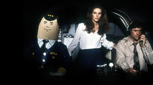 Airplane! | Netflix