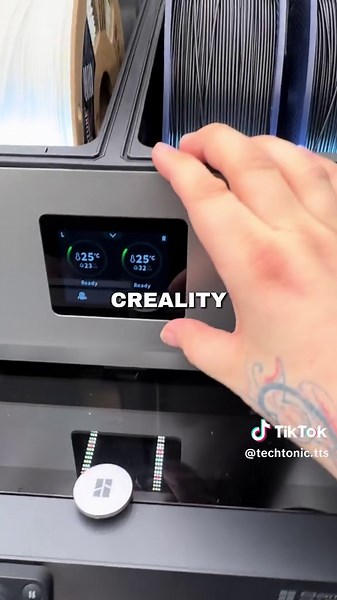 Drying 3D Printing Filament with SpacePi X4 Review