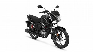 Hero Launches Updated Glamour Xtec Commuter Bike