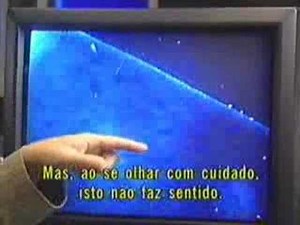 There is a secret war being waged in Space.