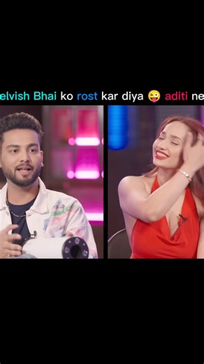 introduce_character on Instagram: "Elvis bhai ko rest kar diya Aditya ne 😲 #reelinstagram #reelitfeelit #reelvideo #reelindia #india #reelviral #reelkarofeelkaro #reel #reels #viralvideos #treanding #treanding #treandingreels #viral #explore #podcast #instamood #instagood #elvishyadav #elvishyadav #elvisharmy #yadavbrand👑👑"