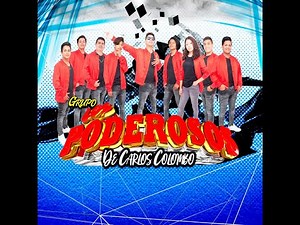 La Danza De La Llamas 2021 Grupo Los Poderosos Sonido Platino Stereo N.Y