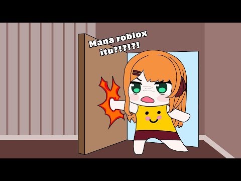 【ROBLOX】MAUUUU MAIN ROBLOX!!! 「Alicia Alveria」
