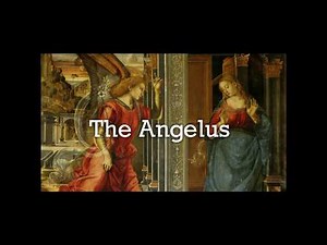 The Angelus Prayer