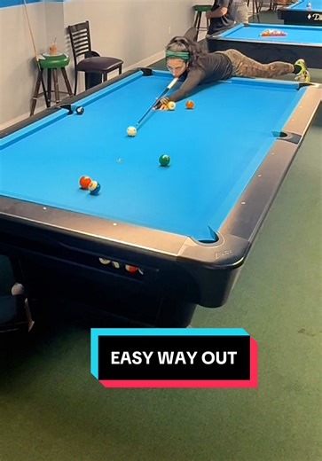 Mastering Billiards: Easy Trick Shots for Pool Players