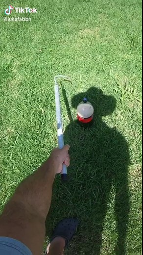 Luke Falzon on TikTok