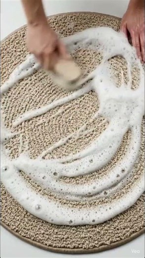 The Ultimate Deep Clean: Restoring a Rug to Perfection