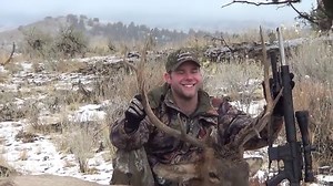 243 WSSM or Winchester Super Short Magnum Story