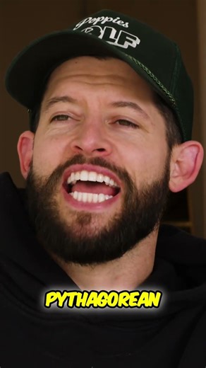 Dating Profile "Green Flags": Challenge, Support & Pythagorean Theorem? #shorts