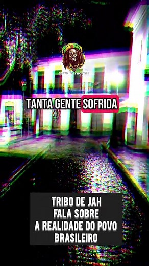 Reggae: A Voz da Resistência Brasileira