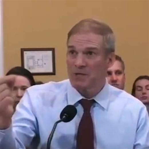 Rep. Jordan sounds the alarm on secret Gov searches... “They Are Searching Americans!” | Jordan Rachel