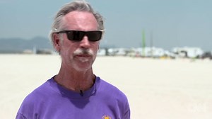 How to master land sailing | CNN