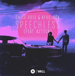 Afrojack x Chico Rose Reveal New Lyric Video for “Sad”
