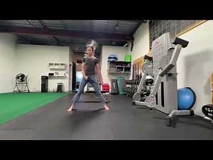 Lateral Cable Cross Connect